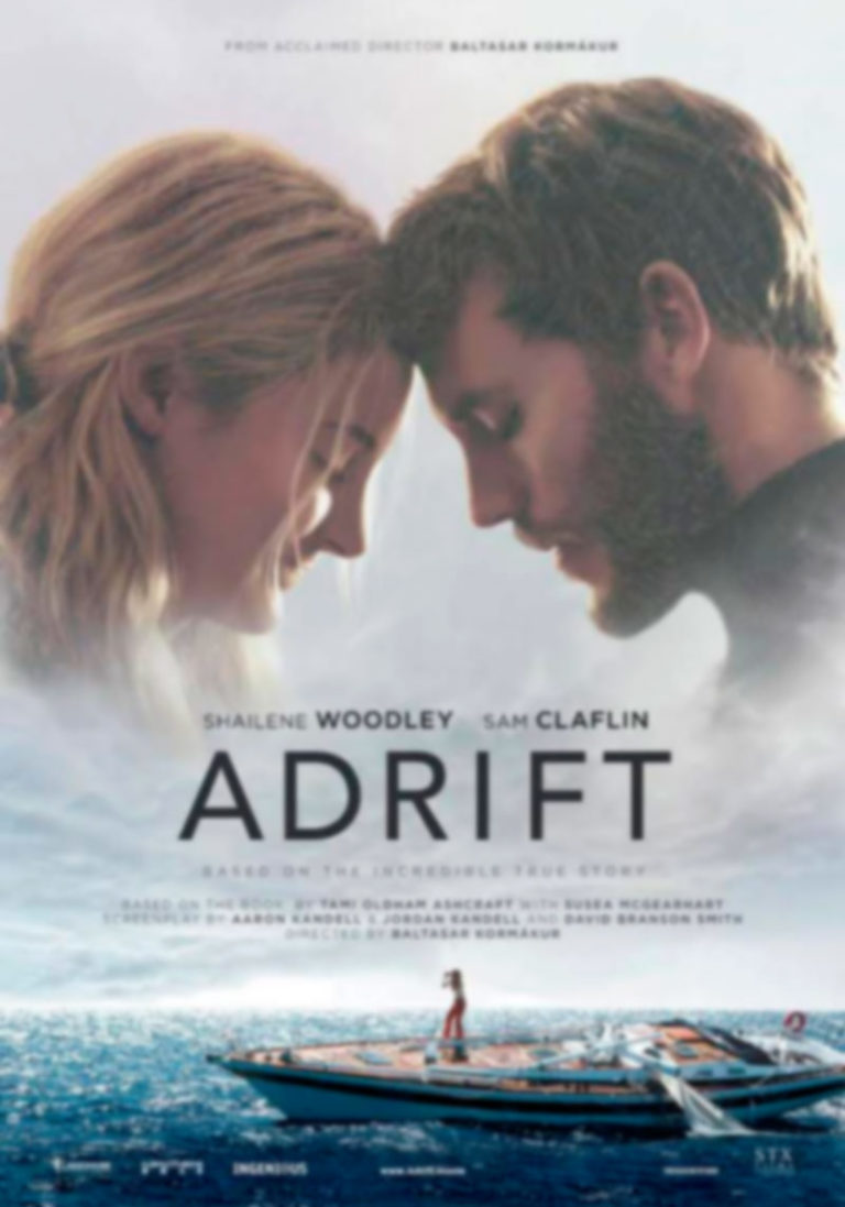 Μετά την Καταιγίδα (Adrift)
