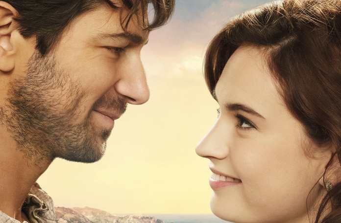 Με αγάπη, Τζούλιετ (The Guernsey Literary and Potato Peel Pie Society)