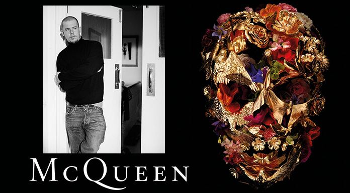 McQueen