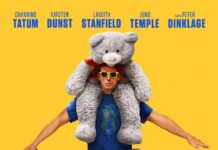 Roofman: Ένας Τίμιος Κλέφτης